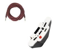 Pickups Set,Juego De Pastillas Para Guitarra Pastilla Activa Para Guitarra Folk, Micrófono Original Sensible A La Presión Para Captar El Sonido Del Tablero(6-meter)