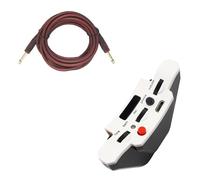 Pickups Set,Juego De Pastillas Para Guitarra Pastilla Activa Para Guitarra Folk, Micrófono Original Sensible A La Presión Para Captar El Sonido Del Tablero(3-meter)