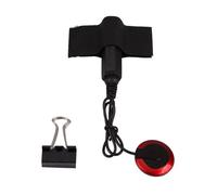 Pickups Set,Juego De Pastillas Para Guitarra Pastilla De Guitarra Acústica Con Cable Amplificador De Pastilla Con Clip Módulo Amplificador De Audio Reductor De Ruido