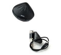Pickups Set,Juego De Pastillas Para Guitarra Pastilla De Parche De Guitarra Sin Necesidad De Abrir Agujeros Dedicados A La Guitarra Folk(Single)