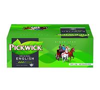 Pickwick Mezcla inglesa de té 100 x 4 g sin sobre