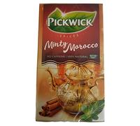 Pickwick Minty Marocco, Té de Menta, 20 Bolsitas