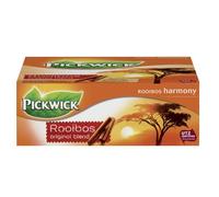Pickwick - Rooibos Original - 6x 100 bolsas de té