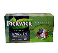 Pickwick té English Tea, 20 bolsas de té