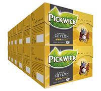 Pickwick Tea | Ceilán | Pickwick Tea Bags | Pickwick Dutch Tea | 12 Pack | 24 Gramo Total