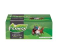 Pickwick Tea | Inglés Sin Sobre | Pickwick Tea Bags | Pickwick Dutch Tea | 100 Pack | 200 Gramo Total