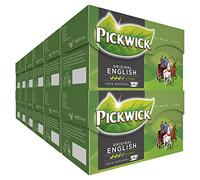 Pickwick Tea | Té Para Un Inglés | Pickwick Tea Bags | Pickwick Dutch Tea | 12 Pack | 24 Gramo Total
