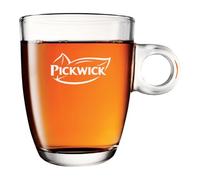 Pickwick - Vaso de té (260 ml, 6 unidades)