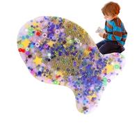 Picky Pad, Almohadilla de Silicona para Recoger La Piel, Juguetes para Aliviar El Estrés Y La Ansiedad, Juguetes para Aliviar El Estrés Y La Ansiedad, Almohadilla Picky Reutilizable Sensorial