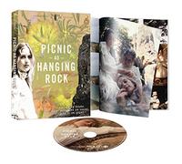 Picnic Ad Hanging Rock (Il Film) [Blu-ray]