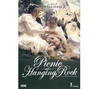 Picnic Ad Hanging Rock [Italia] [DVD]