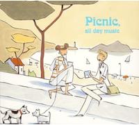 Picnic:All Day Music
