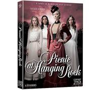 Picnic at Hanging Rock [Blu-ray]