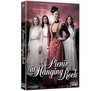 Picnic at Hanging Rock - Coffret 3 DVD