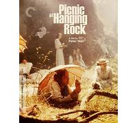 Picnic at Hanging Rock (Criterion Collection) [USA] [Blu-ray]