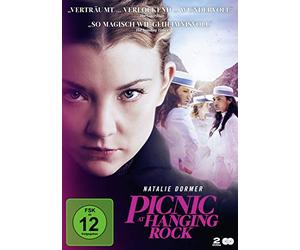Picnic at Hanging Rock [DVD]