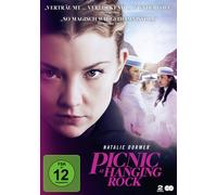 Picnic at Hanging Rock (DVD) Natalie Dormer