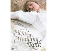 Picnic At Hanging Rock [Edizione: Regno Unito] [Reino Unido] [DVD]