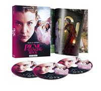 Picnic at Hanging Rock (la serie) – Blu-ray – Box 3 Br – Plaion Pictures