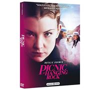 Picnic at Hanging Rock – La serie – DVD – 3 discos (Italia)