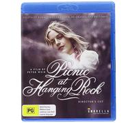 Picnic at Hanging Rock - Picnic At Hanging Rock [Edizione: Australia] [USA] [Blu-ray]