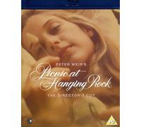 Picnic At Hanging Rock - The Director's Cut [Blu-ray] [Reino Unido] [DVD]