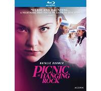 Picnic At Hanging Rock [USA] [Blu-ray]