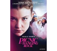 Picnic at Hanging Rock [USA] [DVD]