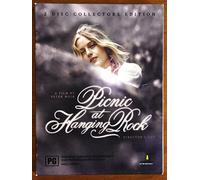 Picnic at Hanging Rock [USA] [DVD]
