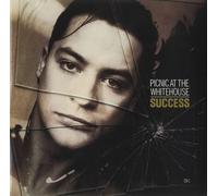 Picnic at the Whitehouse - Success (1987) / Vinyl single [Vinyl-Single 7'']