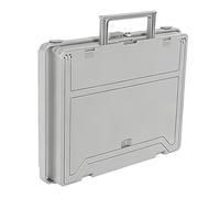 Picnic Basket, Folding Table Design with Handle & Camping Gear Picnic Basket Lid, Outdoor Accessory for Travel, Beach, Hiking, Fishing, Backpacking, Road Trips, Holiday Parties, and Famil