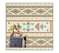 Picnic Blankets | 200x200cm impermeable plegable | Camping Mat Rug | for Women Men Families Summer Camping Music Festival Park Beach Concert Backyard Sports Games Backpacking Lawn Outdoor Activities