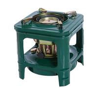 Picnic Burner Furnace, Kerosene Stove, Portable Camping Oil Stove, Outdoor Camping Cookware, for Heating Cooking Boiling(1pcs)