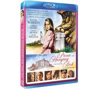 Picnic en Hanging Rock BD 1975 [Blu-ray]
