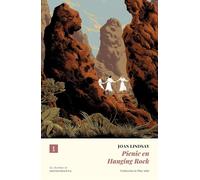 Picnic en Hanging Rock (N.Ed.) (Los Aerolitos)
