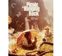 Picnic en Hanging Rock (The Criterion Collection) [4K UHD]