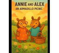 Picnic in the Meadow (Whispering Woods Coloring)