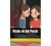 Picnic on the Porch