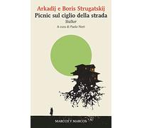 Picnic sul ciglio della strada. Stalker (Gli alianti)