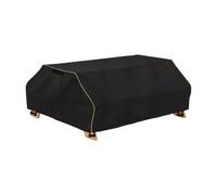 Picnic Table Cover - Waterproof Outdoor Protector | Outdoor Furniture Table Cover With Drawstring, Waterproof And Durable, Ideal For Garden, Home, Patio, Picnic, Camping, Backyard, Protection
