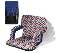 PICNIC TIME ONIVA - una Marca Ventura Asiento reclinable para Estadio, colección Vibe