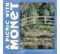 Picnic With Monet (Mini Masters)