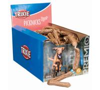 Picnics con tocino 8 cm