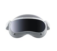 Pico 4 Gafas de realidad virtual Auriculares VR todo en uno 128GB (Blanco) - PICO