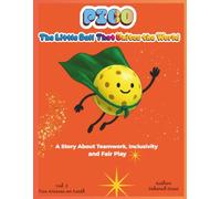 Pico Arrives on Earth (Pico the Little Ball That Unites the World)