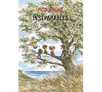Pico Bogue - Tome 12 - Inséparables (Pico Bogue, 12)