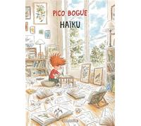 Pico Bogue - Tome 16 - Haïku (Pico Bogue, 16)