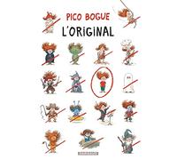 Pico Bogue - Tome 8 - L'Original (Pico Bogue, 8)