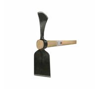 Pico De Avetoro Con Hoja Ancha 105 Cm Mango De Fresno