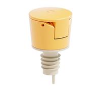 Pico de botella de genérico, caño dispensador de ,Dispensador de oliva de pico multifuncional para licor | Tapón de vinagre compacto y portátil, vertedor automático para l